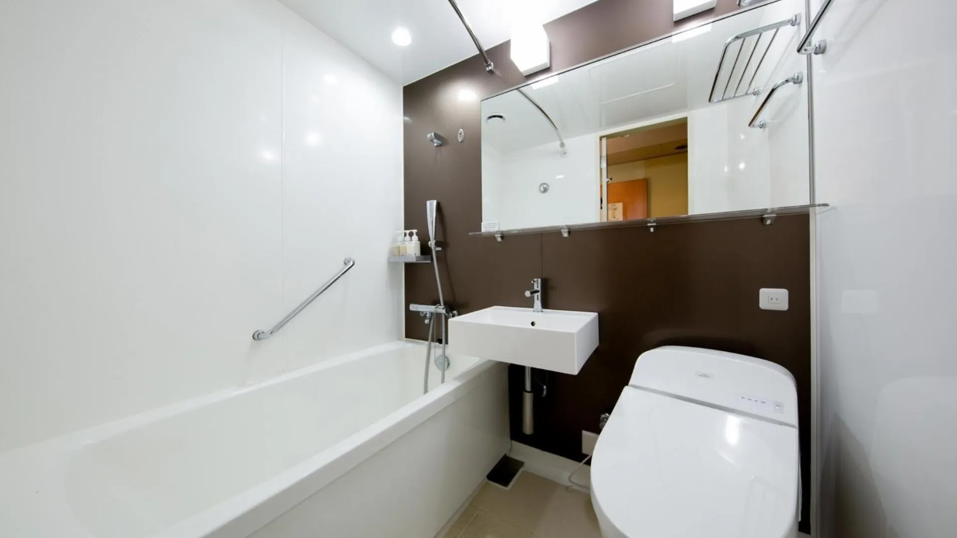 Hotel Nagoya Garden Palace - Vacation Stay 25771V