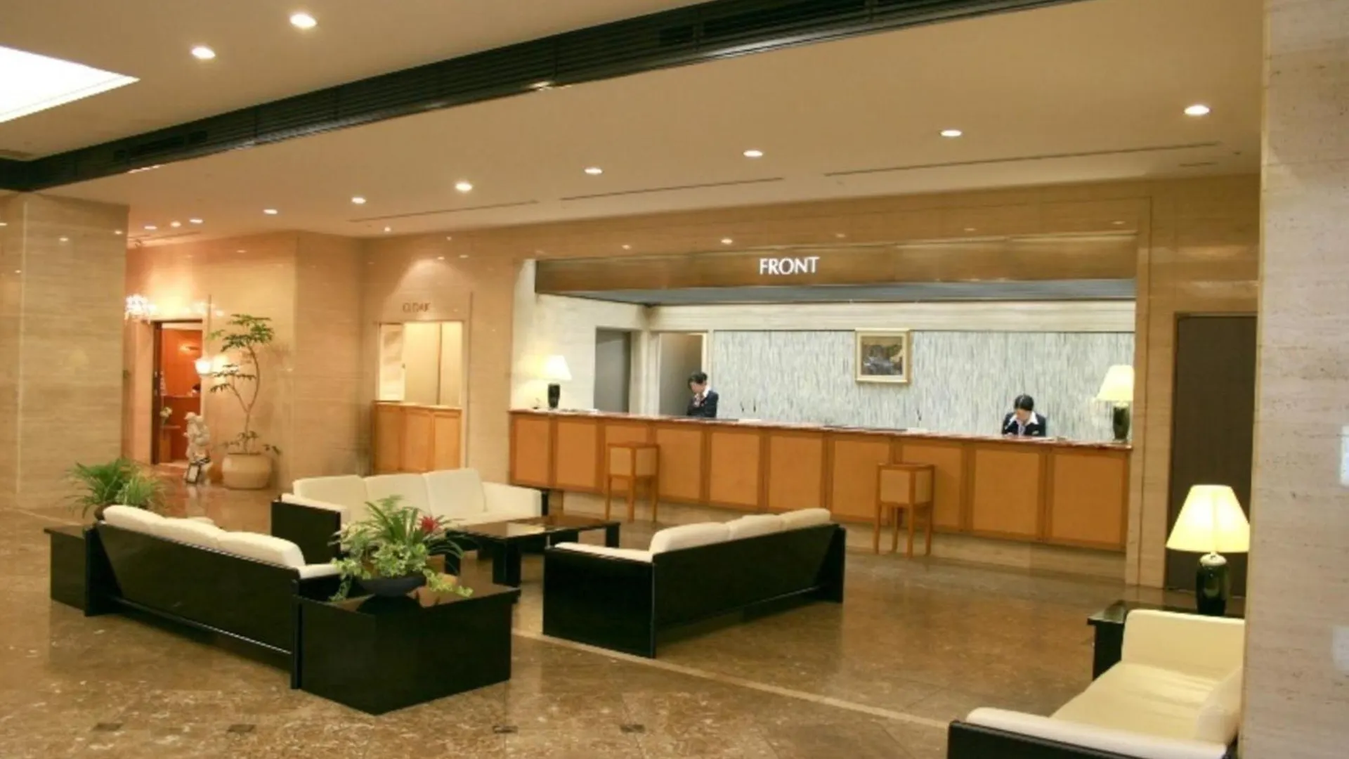 Hotel Nagoya Garden Palace - Vacation Stay 25771V