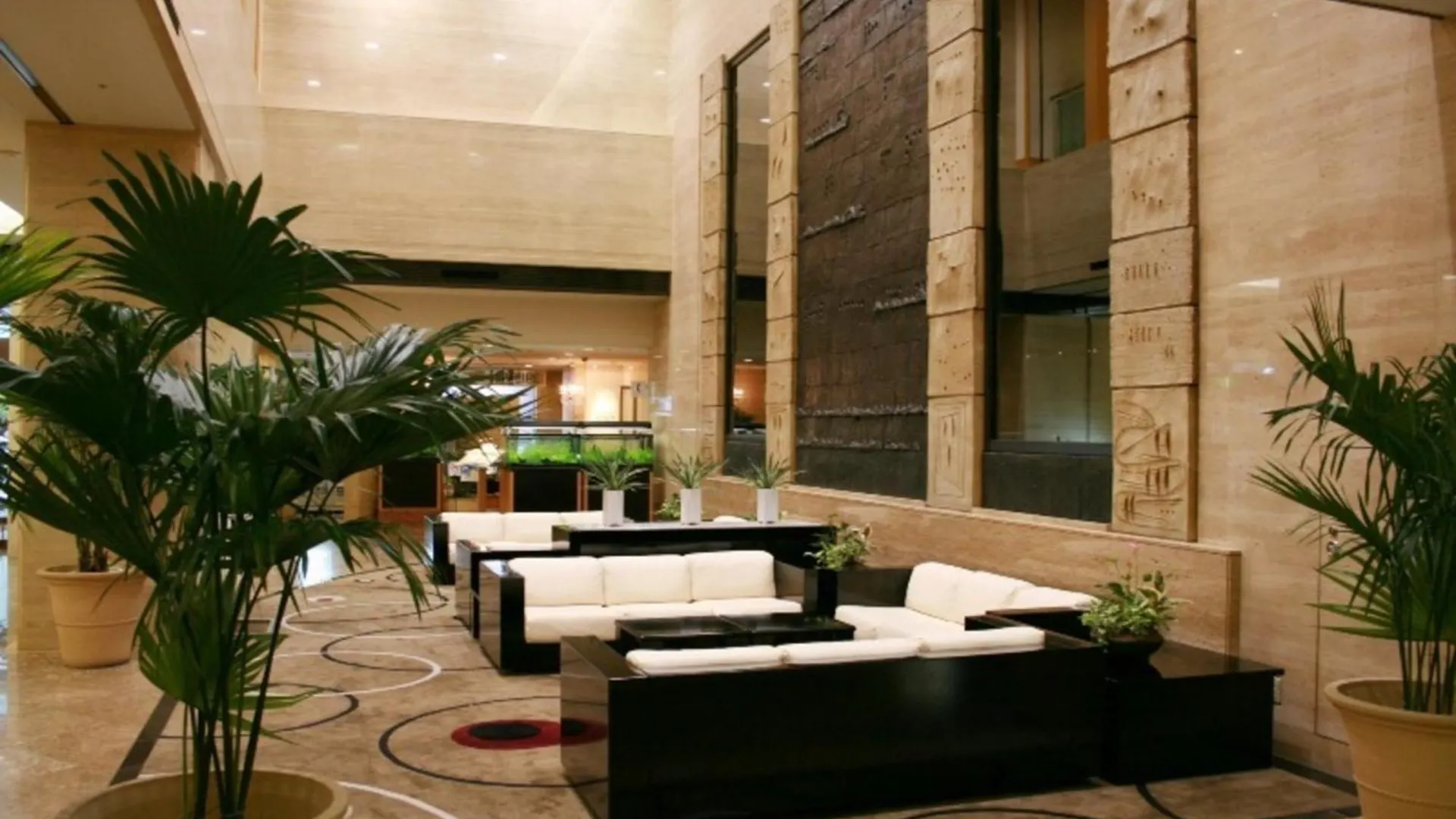 Hotel Nagoya Garden Palace - Vacation Stay 25771V