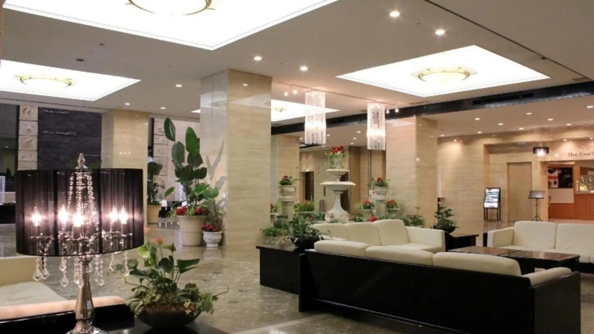 Hotel Nagoya Garden Palace - Vacation Stay 25771V 0*,