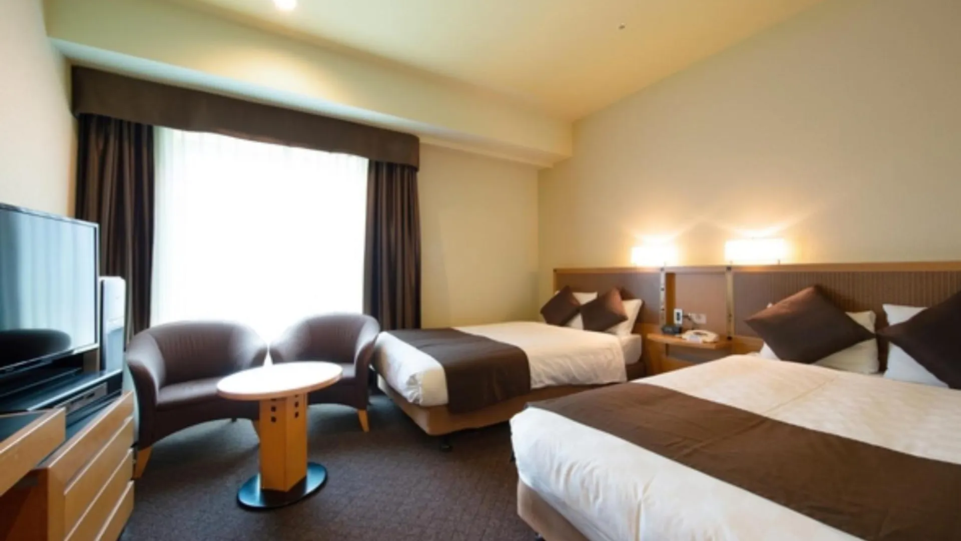 Hotel Nagoya Garden Palace - Vacation Stay 25771V Japan
