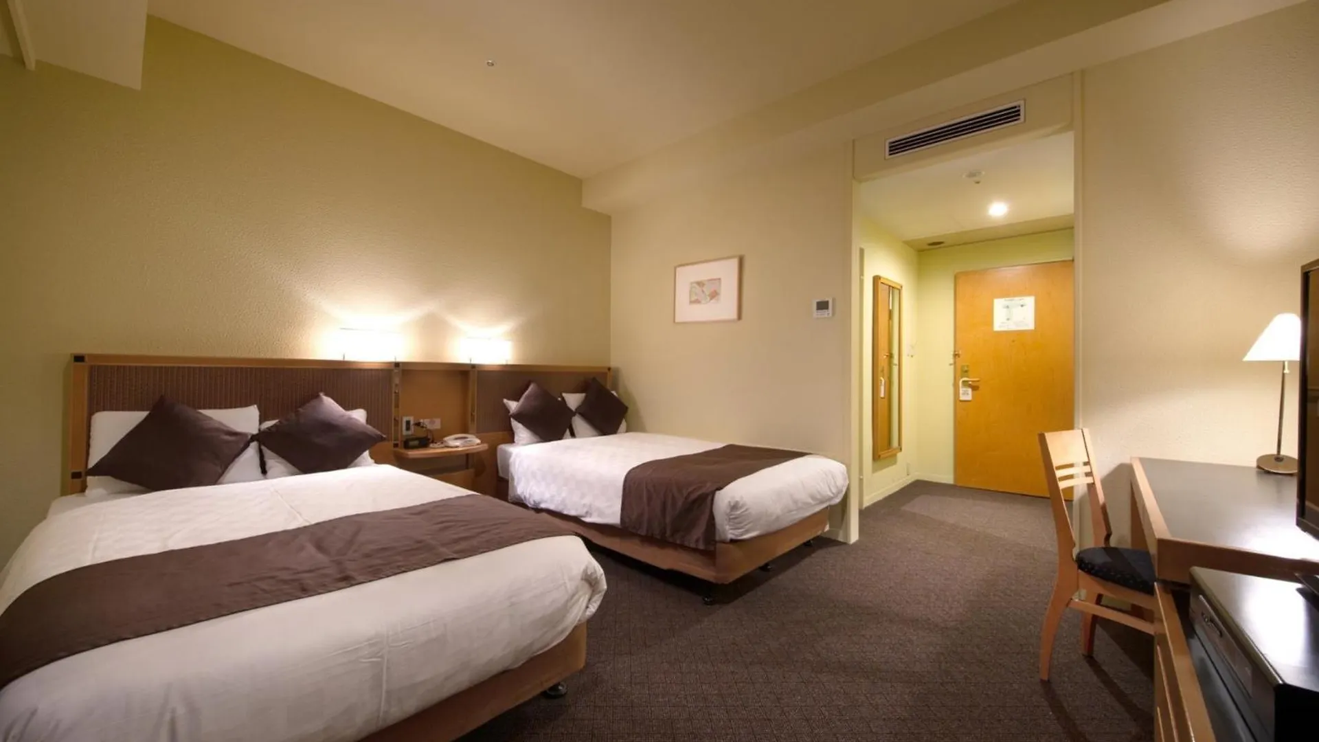 Hotel Nagoya Garden Palace - Vacation Stay 25771V